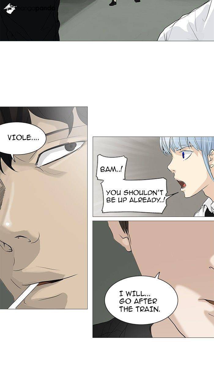 Tower of God Chapter 236 image 43